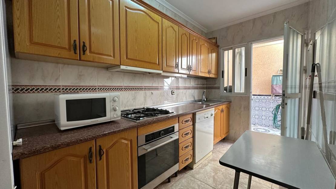 Venta - Town House - Los Alcázares - Los Alcazares Centro