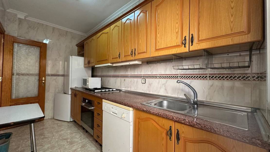 Venta - Town House - Los Alcázares - Los Alcazares Centro