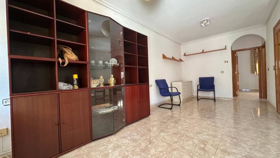 Venta - Town House - Los Alcázares - Los Alcazares Centro