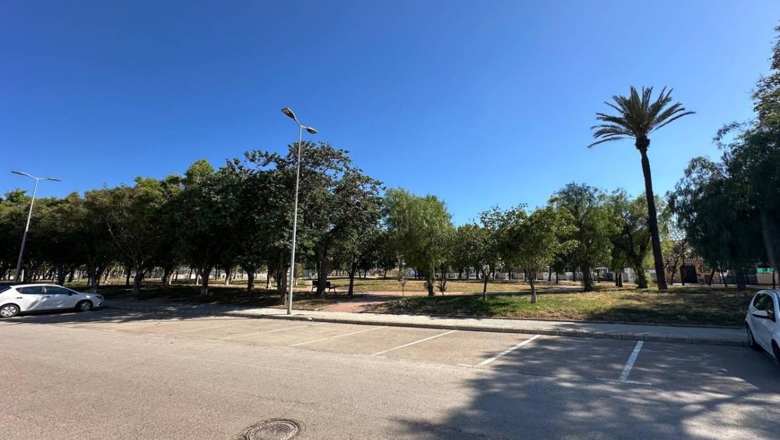 Venta - Town House - Los Alcázares - Los Alcazares Centro