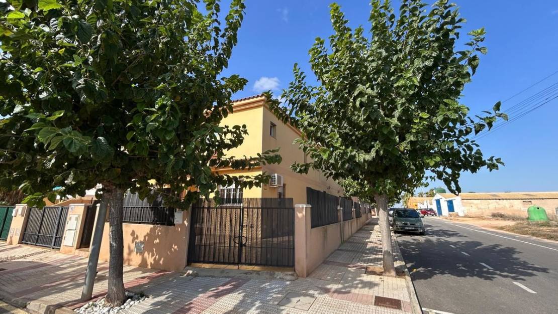 Venta - Town House - Los Alcázares - Los Alcazares Centro