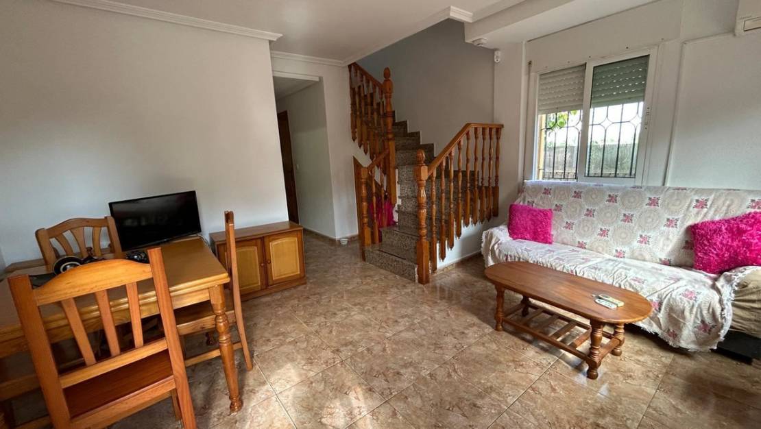 Venta - Town House - Los Alcázares - Los Alcazares Centro