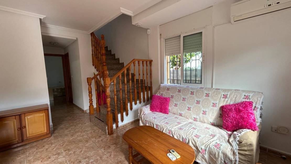Venta - Town House - Los Alcázares - Los Alcazares Centro