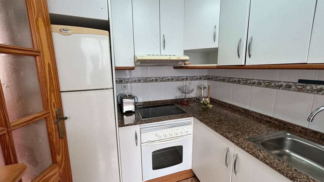 Venta - Town House - Los Alcázares - Los Alcazares Centro