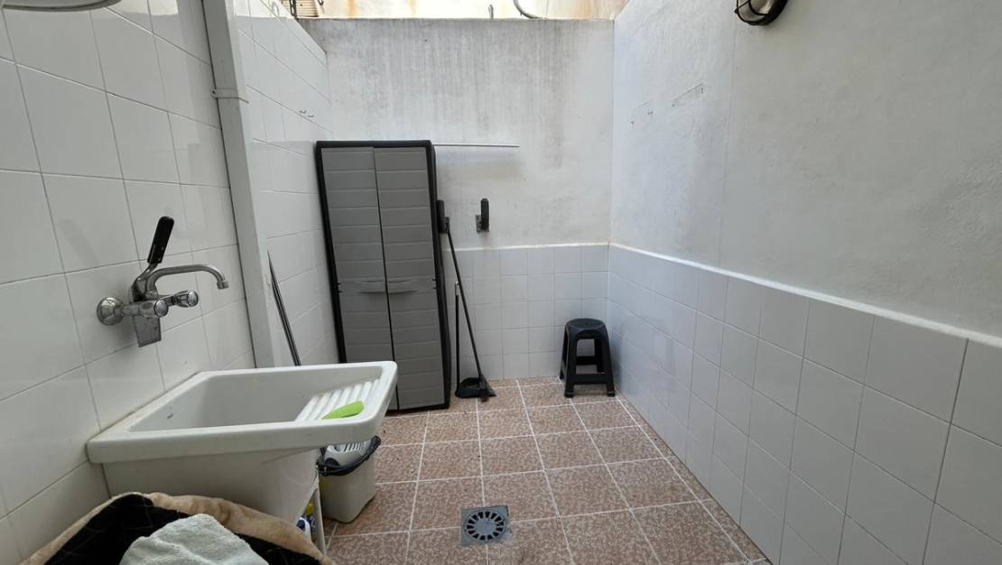 Venta - Town House - Los Alcázares - Los Alcazares Centro