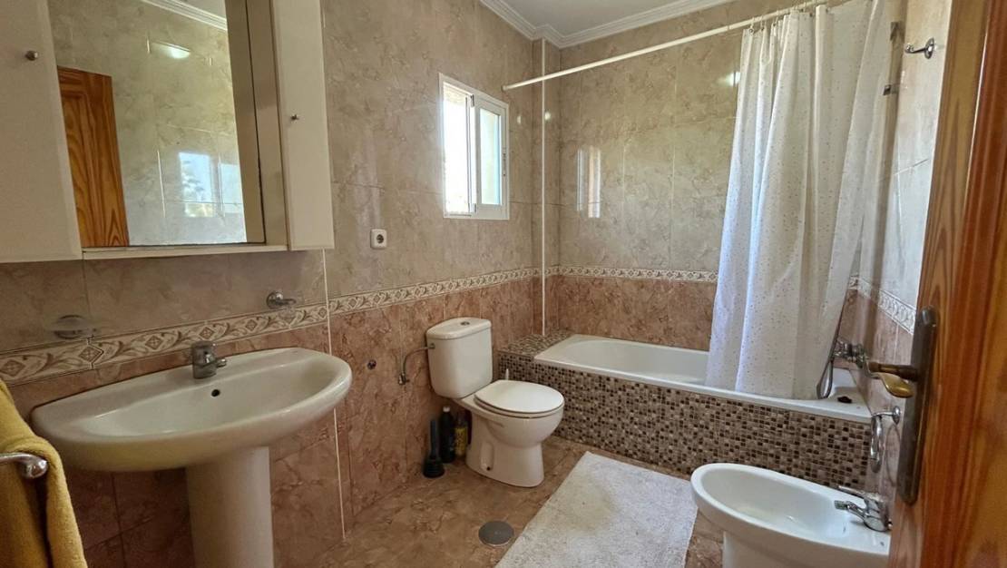 Venta - Town House - Los Alcázares - Los Alcazares Centro