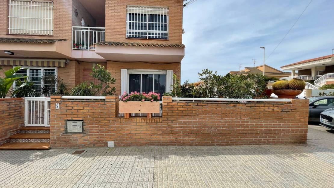Venta - Town House - Los Alcázares - Los Alcazares Centro