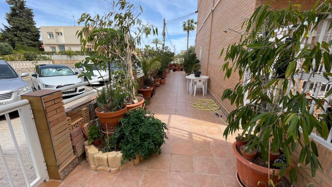 Venta - Town House - Los Alcázares - Los Alcazares Centro