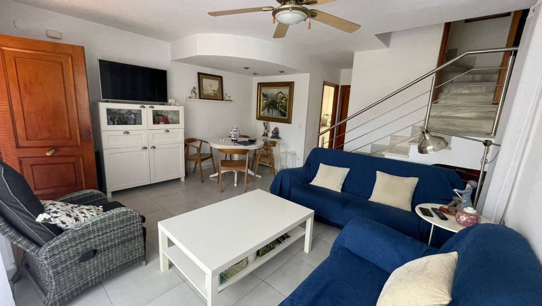 Venta - Town House - Los Alcázares - Los Alcazares Centro