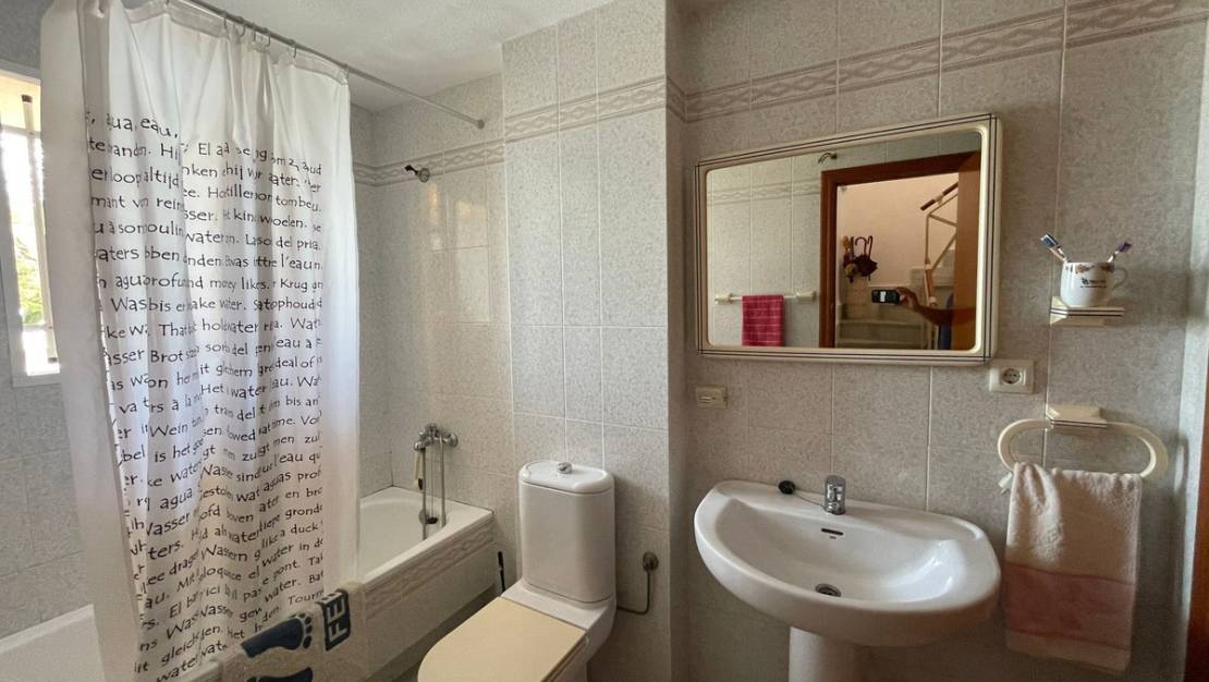 Venta - Town House - Los Alcázares - Los Alcazares Centro