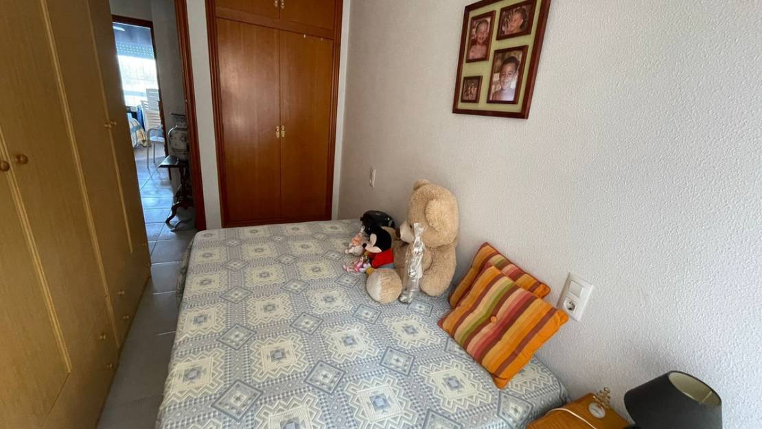 Venta - Town House - Los Alcázares - Los Alcazares Centro