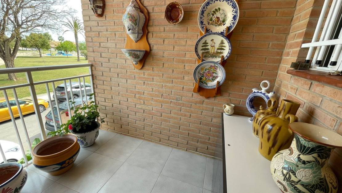 Venta - Town House - Los Alcázares - Los Alcazares Centro