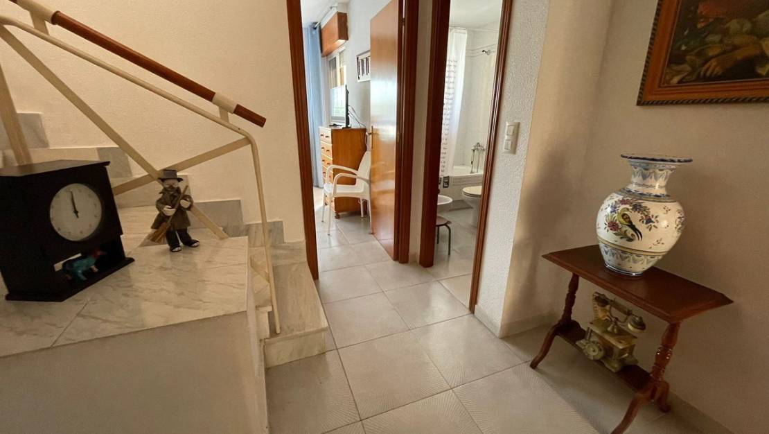 Venta - Town House - Los Alcázares - Los Alcazares Centro