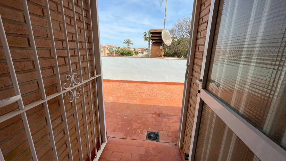 Venta - Town House - Los Alcázares - Los Alcazares Centro