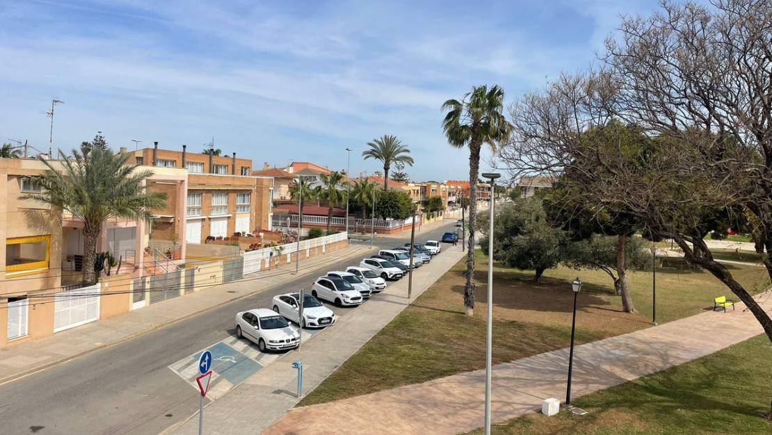Venta - Town House - Los Alcázares - Los Alcazares Centro