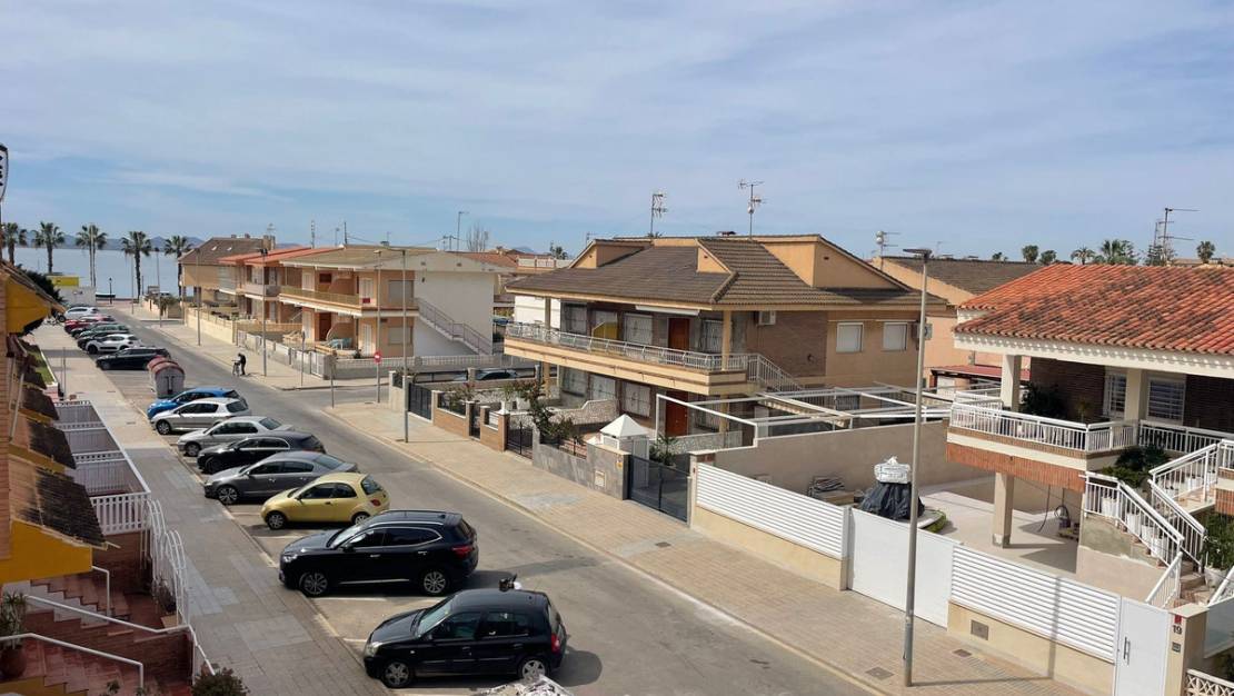 Venta - Town House - Los Alcázares - Los Alcazares Centro