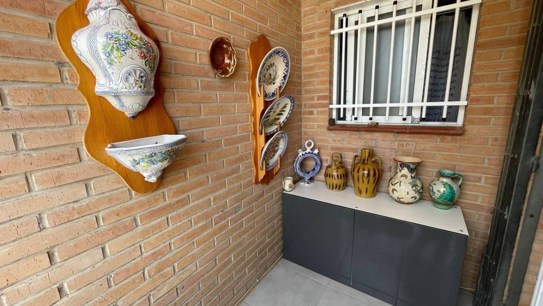 Venta - Town House - Los Alcázares - Los Alcazares Centro