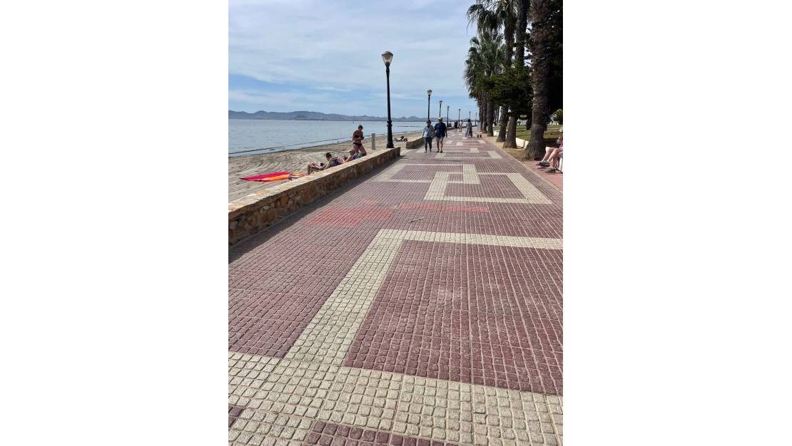 Venta - Town House - Los Alcázares - Los Alcazares Centro