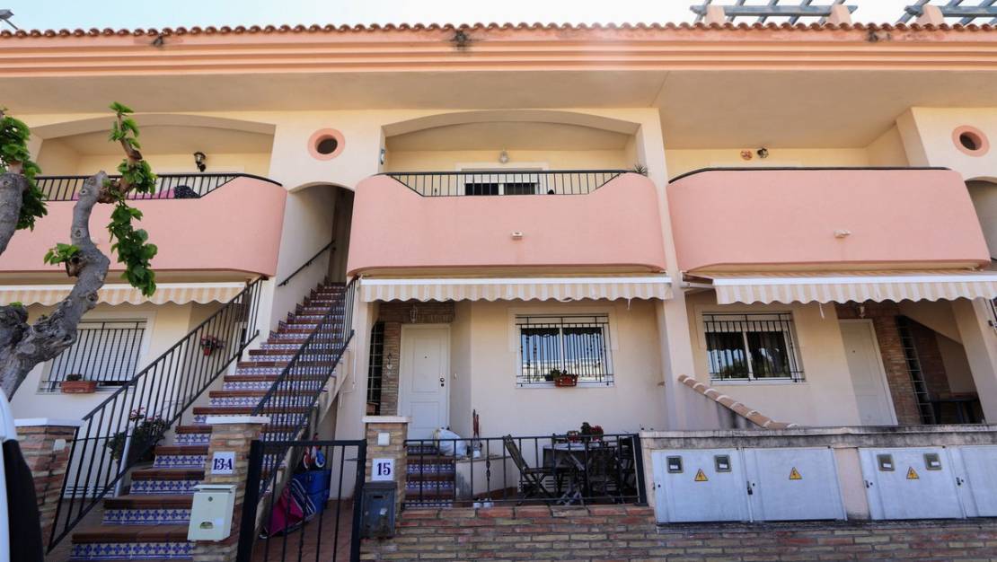 Venta - Town House - Los Alcázares - Los Alcazares Centro