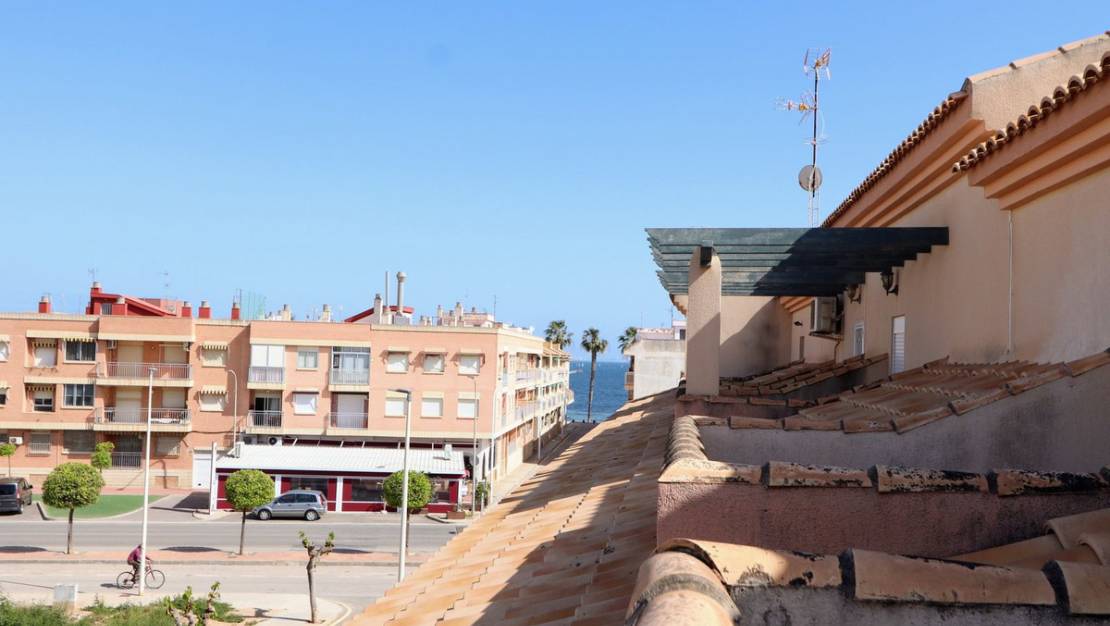 Venta - Town House - Los Alcázares - Los Alcazares Centro