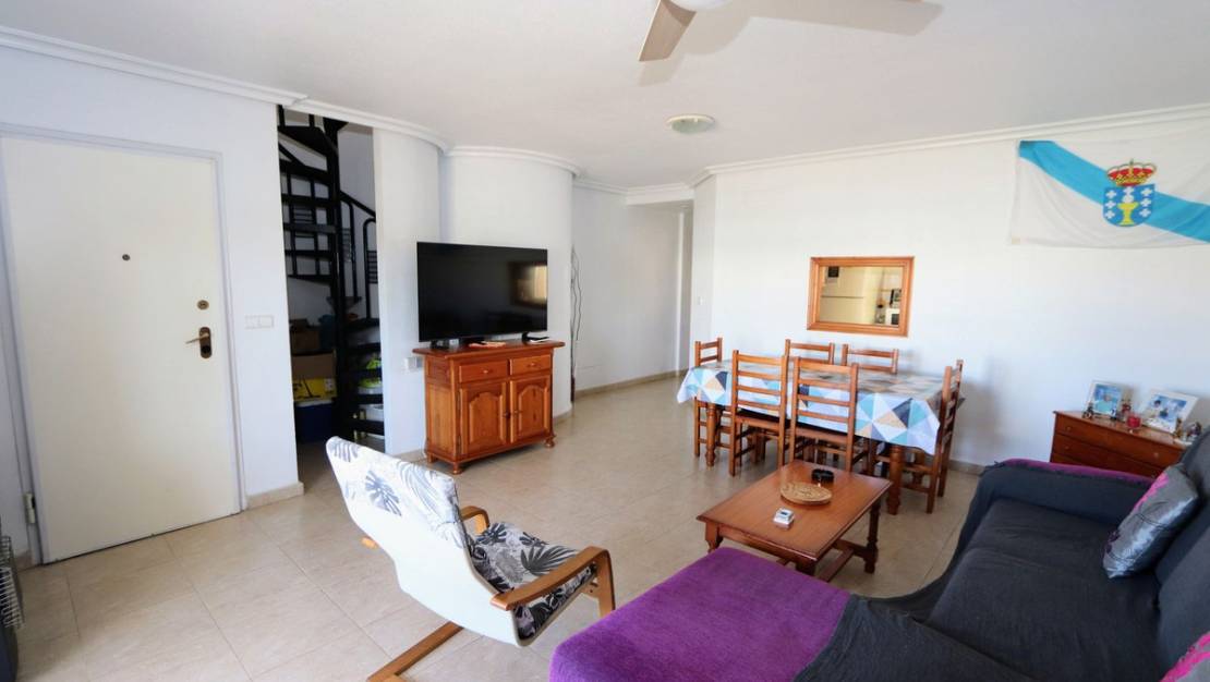 Venta - Town House - Los Alcázares - Los Alcazares Centro