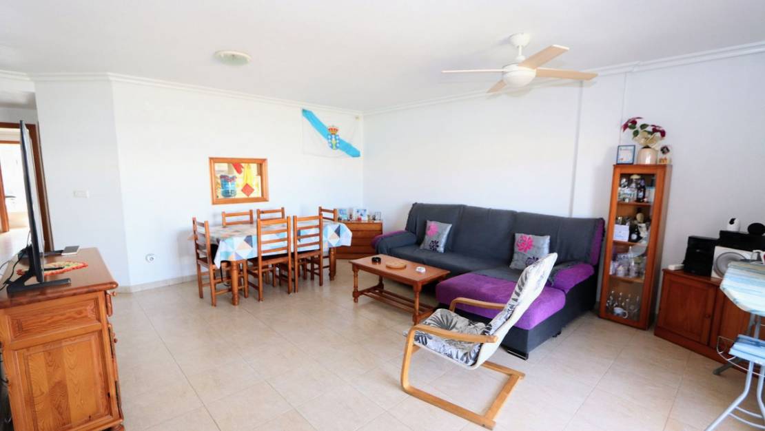 Venta - Town House - Los Alcázares - Los Alcazares Centro