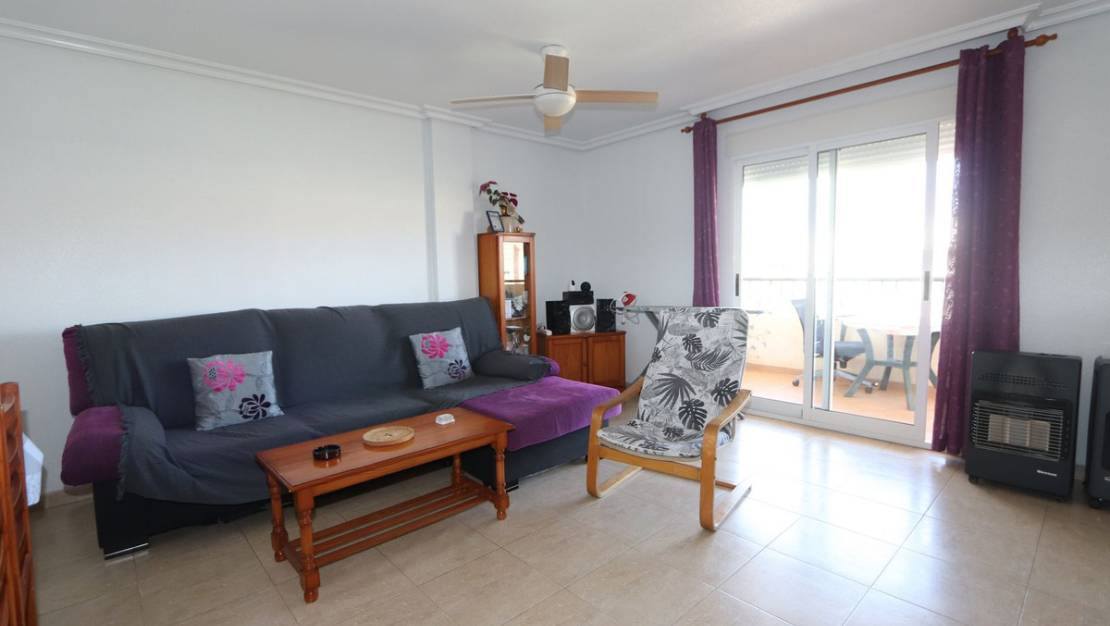 Venta - Town House - Los Alcázares - Los Alcazares Centro