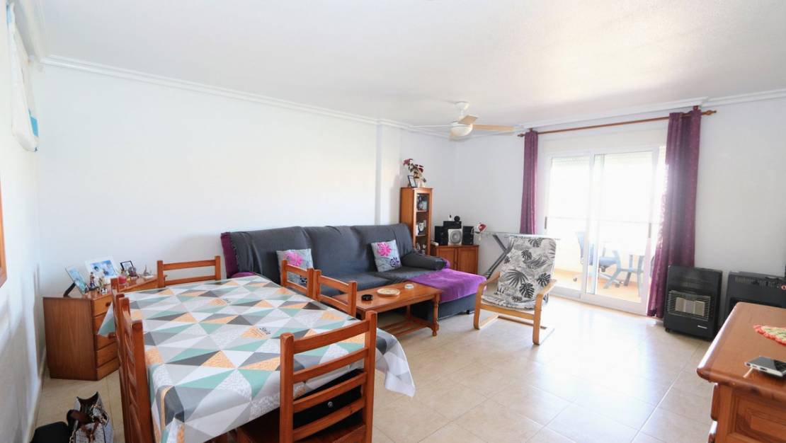 Venta - Town House - Los Alcázares - Los Alcazares Centro