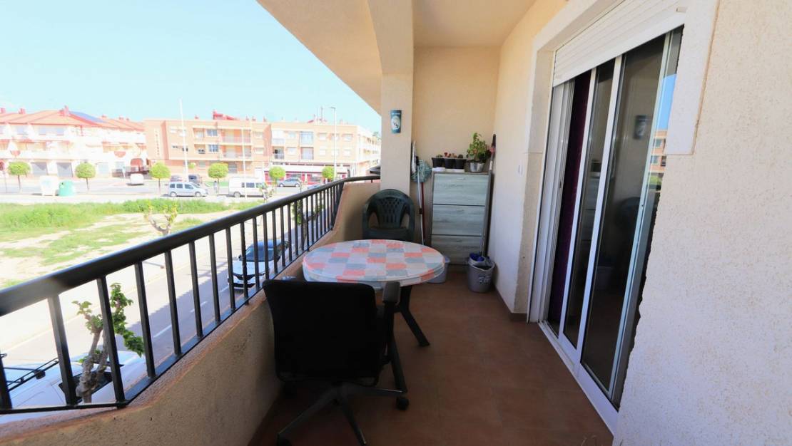 Venta - Town House - Los Alcázares - Los Alcazares Centro