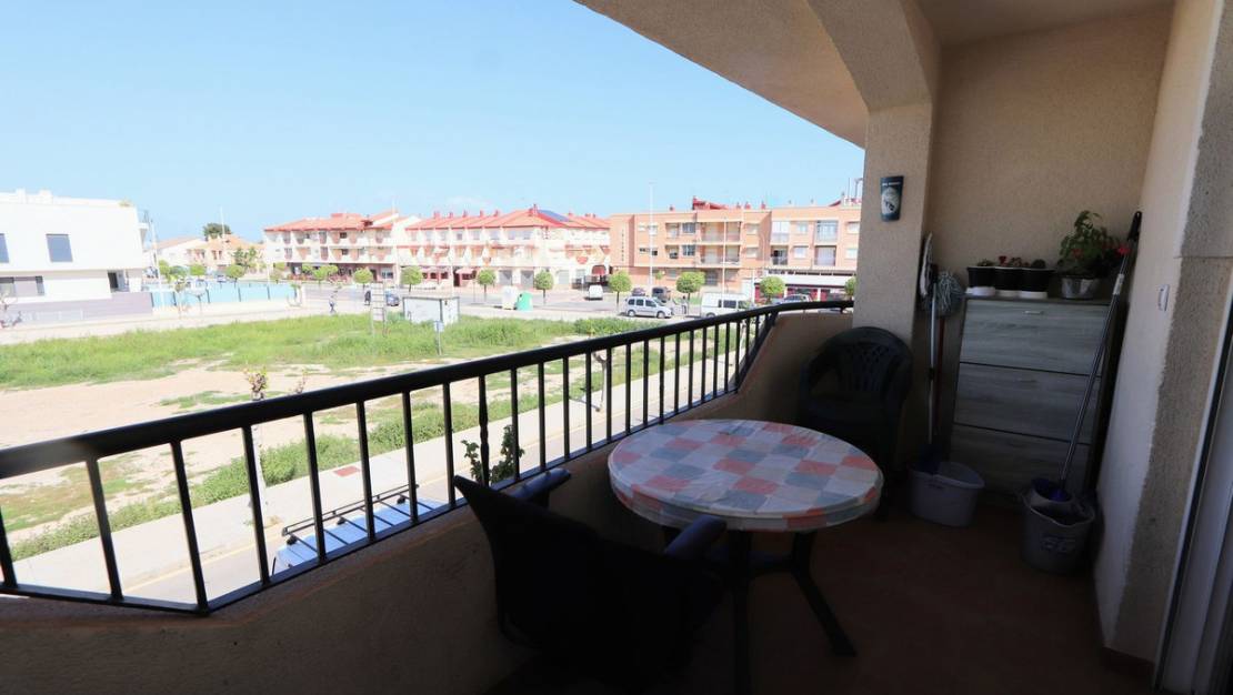 Venta - Town House - Los Alcázares - Los Alcazares Centro