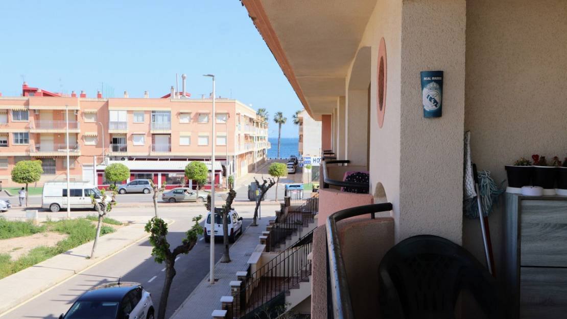 Venta - Town House - Los Alcázares - Los Alcazares Centro