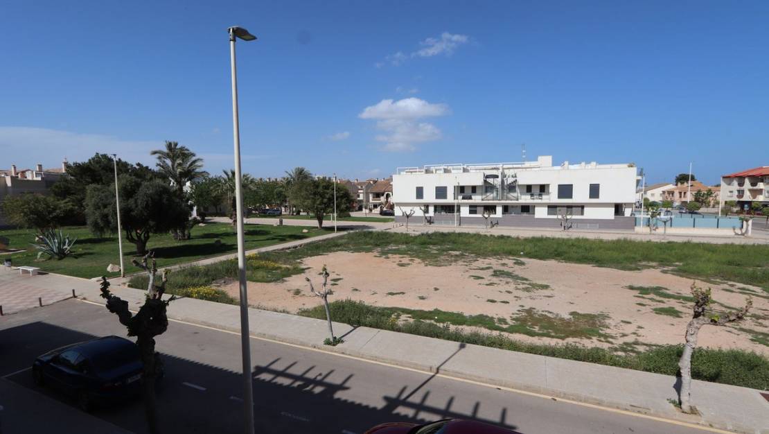 Venta - Town House - Los Alcázares - Los Alcazares Centro