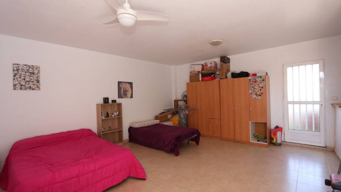 Venta - Town House - Los Alcázares - Los Alcazares Centro