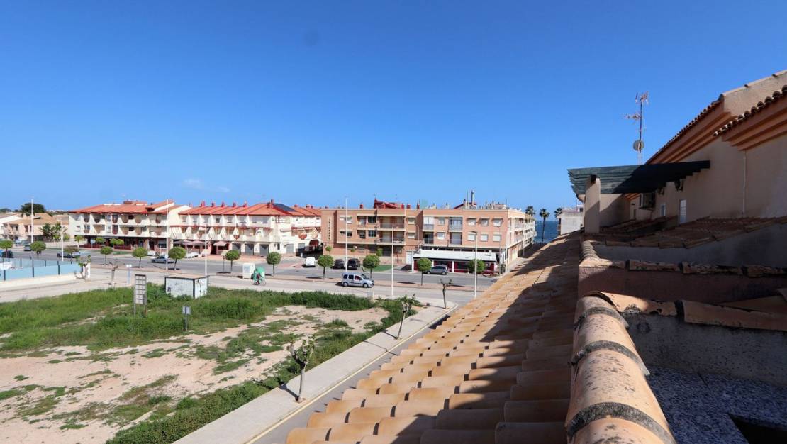Venta - Town House - Los Alcázares - Los Alcazares Centro