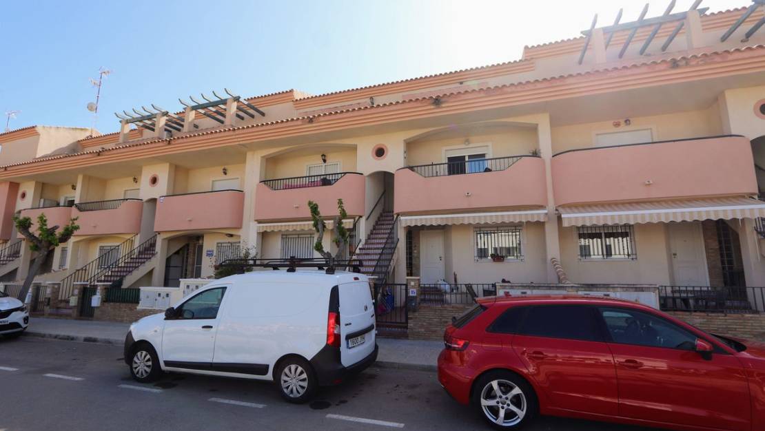 Venta - Town House - Los Alcázares - Los Alcazares Centro