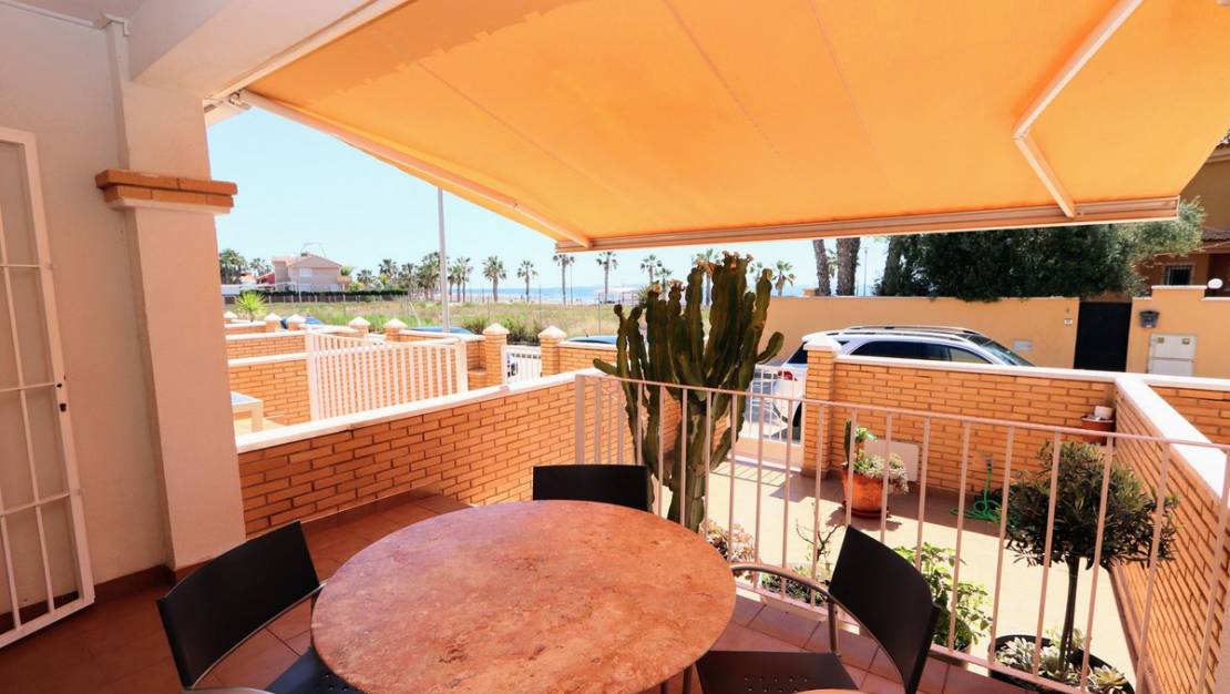 Venta - Town House - Los Alcázares - Los Alcazares Centro