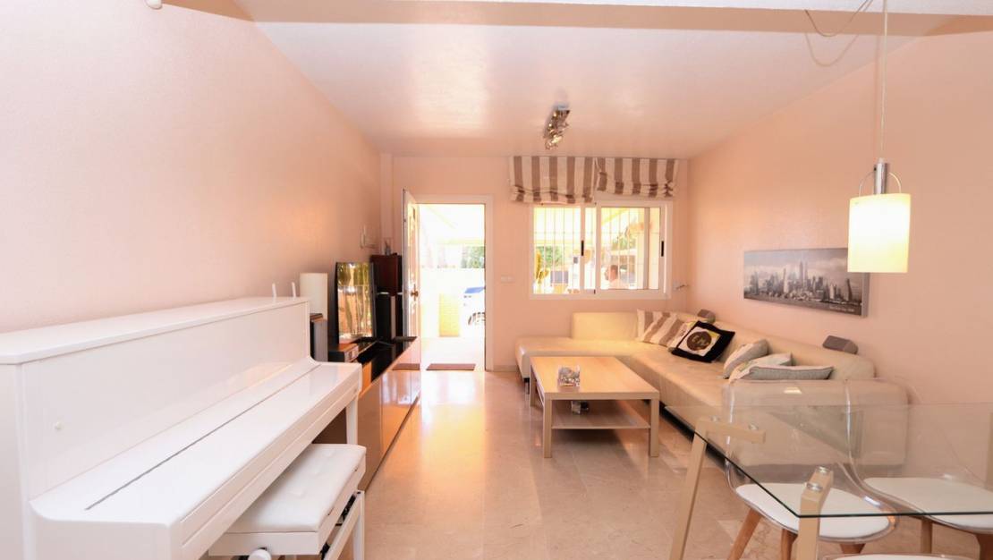 Venta - Town House - Los Alcázares - Los Alcazares Centro