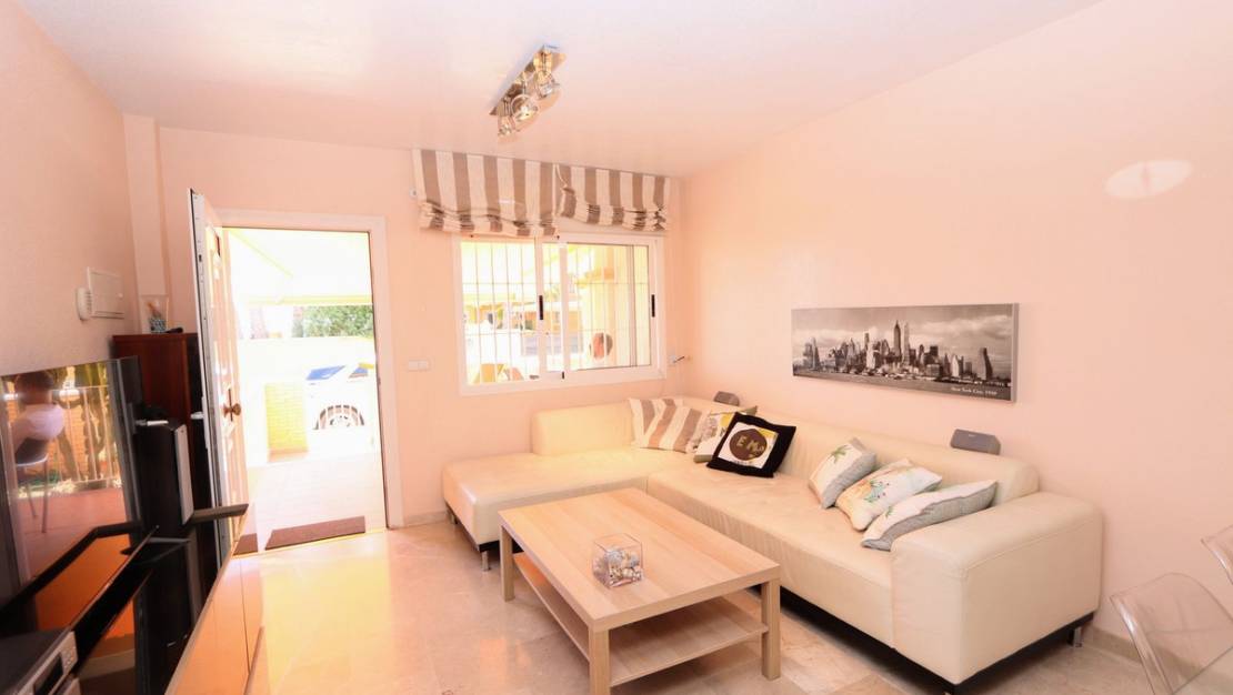 Venta - Town House - Los Alcázares - Los Alcazares Centro