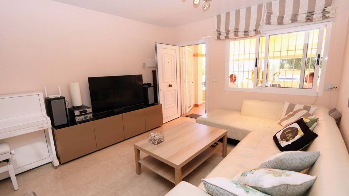 Venta - Town House - Los Alcázares - Los Alcazares Centro