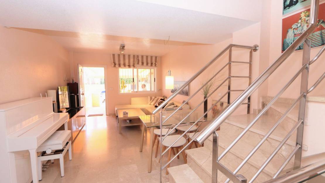 Venta - Town House - Los Alcázares - Los Alcazares Centro