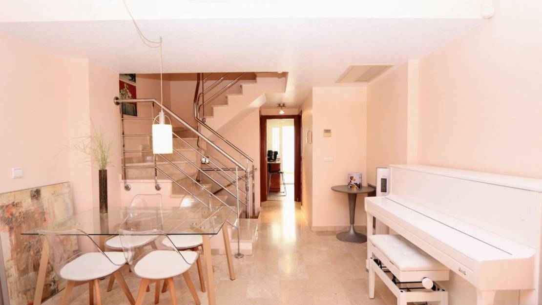 Venta - Town House - Los Alcázares - Los Alcazares Centro