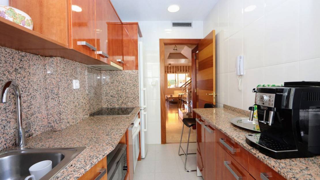 Venta - Town House - Los Alcázares - Los Alcazares Centro