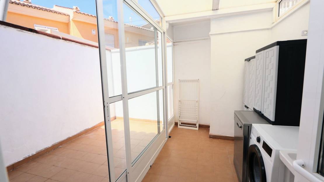 Venta - Town House - Los Alcázares - Los Alcazares Centro