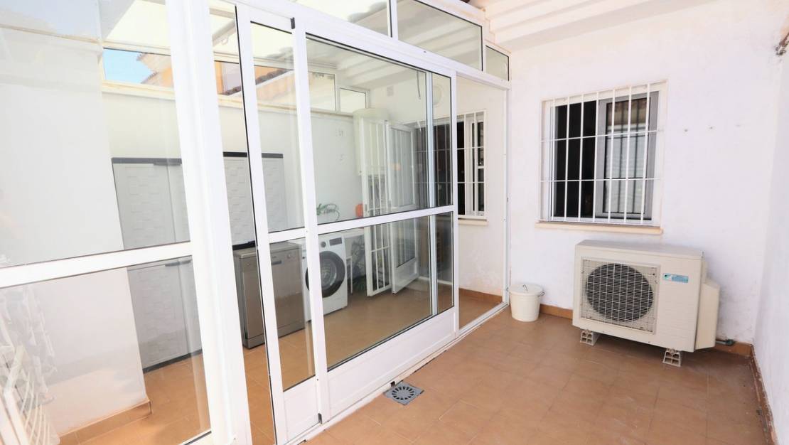 Venta - Town House - Los Alcázares - Los Alcazares Centro