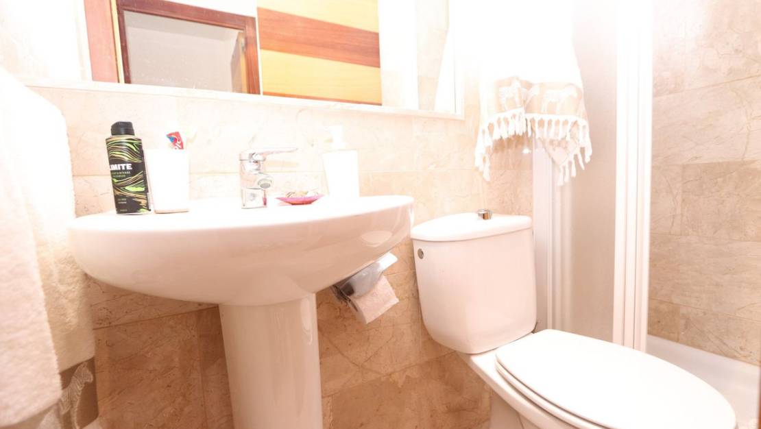 Venta - Town House - Los Alcázares - Los Alcazares Centro