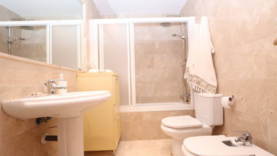 Venta - Town House - Los Alcázares - Los Alcazares Centro