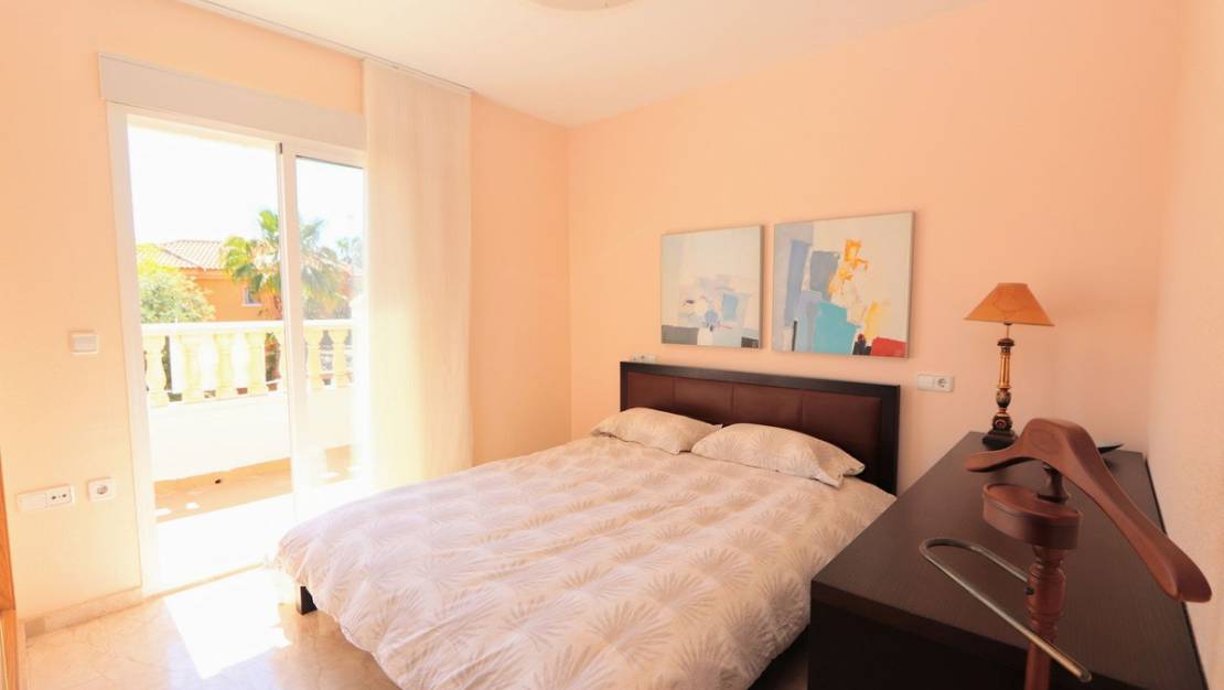Venta - Town House - Los Alcázares - Los Alcazares Centro