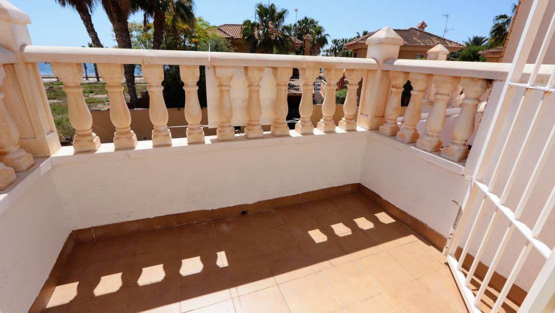 Venta - Town House - Los Alcázares - Los Alcazares Centro
