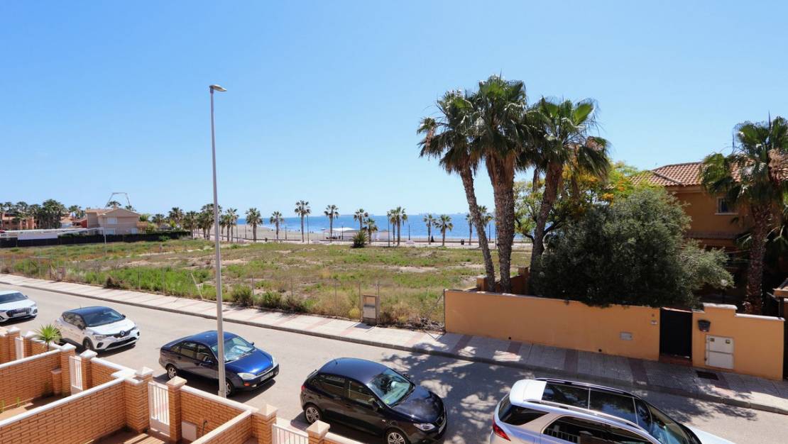 Venta - Town House - Los Alcázares - Los Alcazares Centro