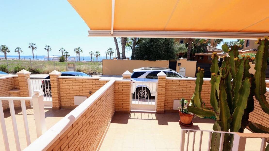 Venta - Town House - Los Alcázares - Los Alcazares Centro